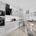 La Marquette - Appartement Avec Balcon